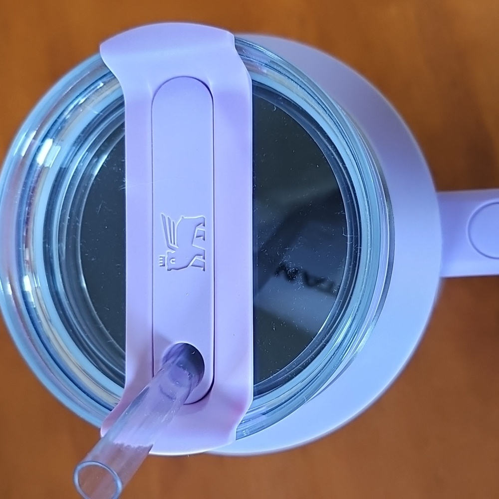 Stanley Quencher H2.0 Tumbler - Picture 5 of 6